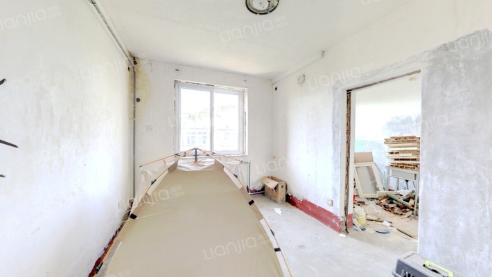 重汽宿舍田庄东路8号院二手房实景图