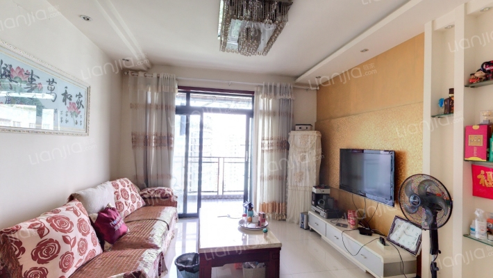 水木年华(渝北)二手房实景图