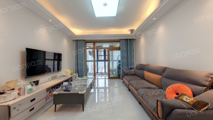 糖果时光二手房实景图