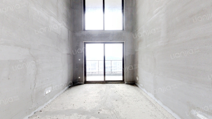 凯景江山府二手房实景图