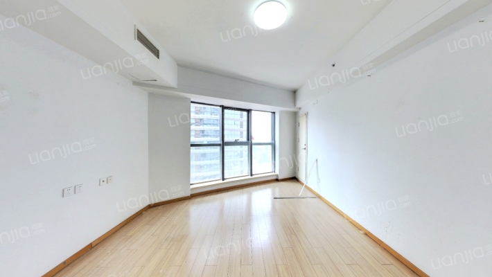 太平洋梦时代广场二手房实景图