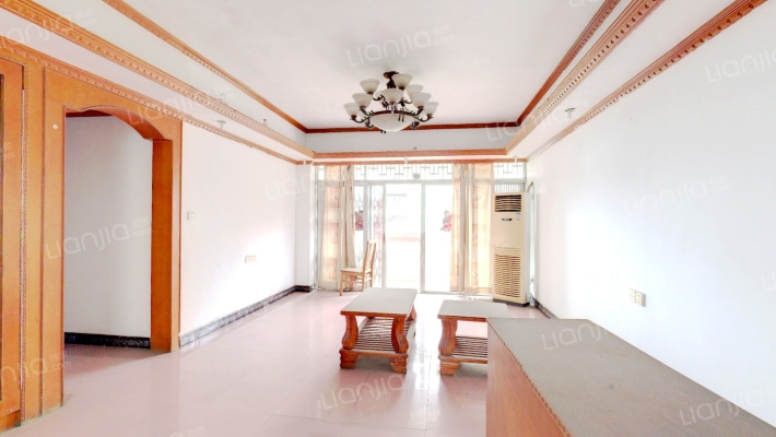 东盛花园二手房实景图