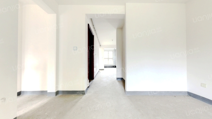 融创石湖桃花源二手房实景图