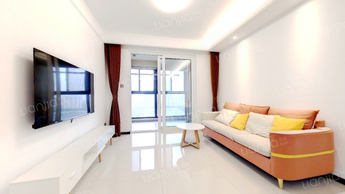 颂棠雅庭二手房实景图