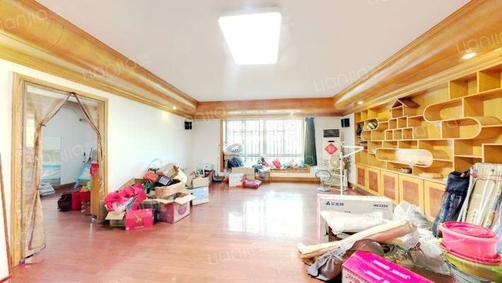 榕佳楼二手房实景图
