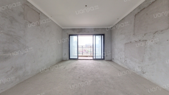 家和逸品苑二手房实景图