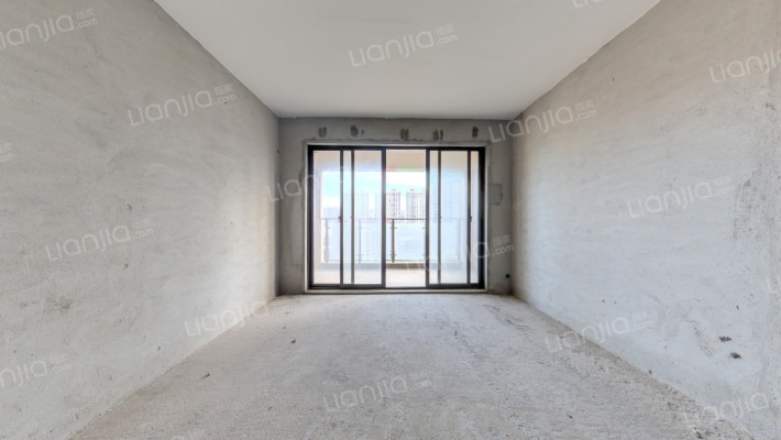 茂基城市华府二手房实景图