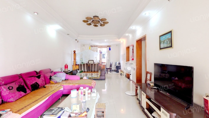 思源村二手房实景图