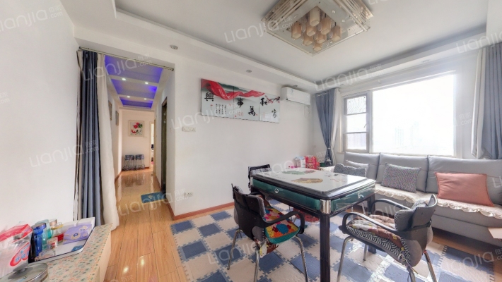 绿景苑港东名居一期二手房实景图