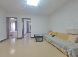 整租·城市花园南区 3室2厅 南_城市花园南区租房