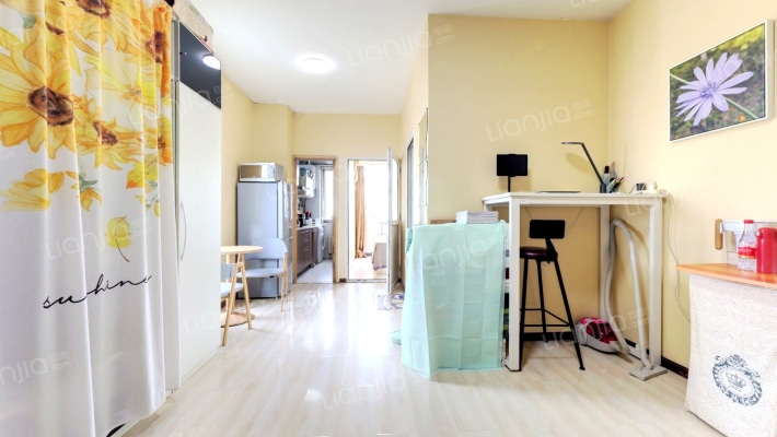 gogo新世代二手房实景图