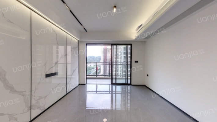 远洋天著二手房实景图