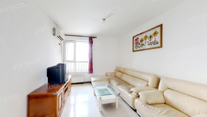 华城绿洲北区二手房实景图