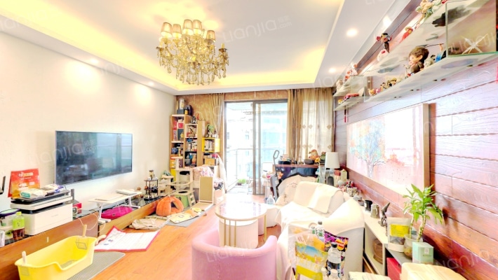 耀江花园二手房实景图