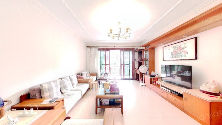 嘉丰花园二手房实景图