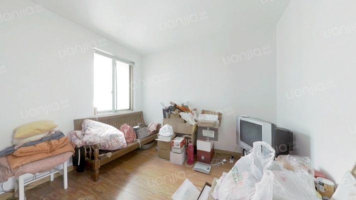 春潮花园一区二手房实景图