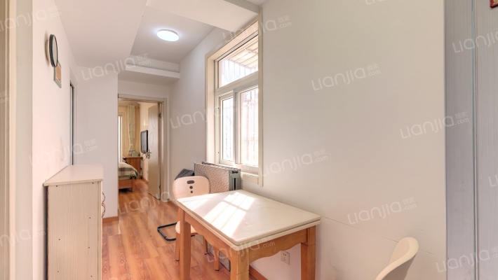 康润园二手房实景图