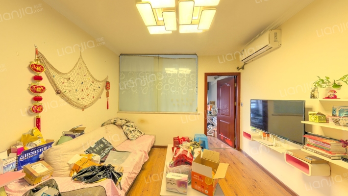 铂蓝江岸公馆二手房实景图