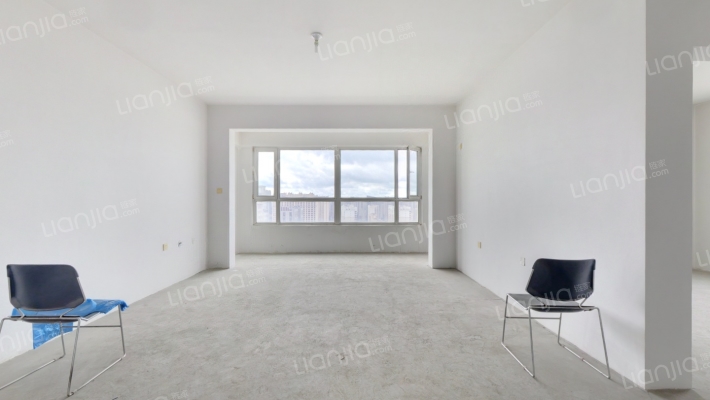 群力观江国际二手房实景图