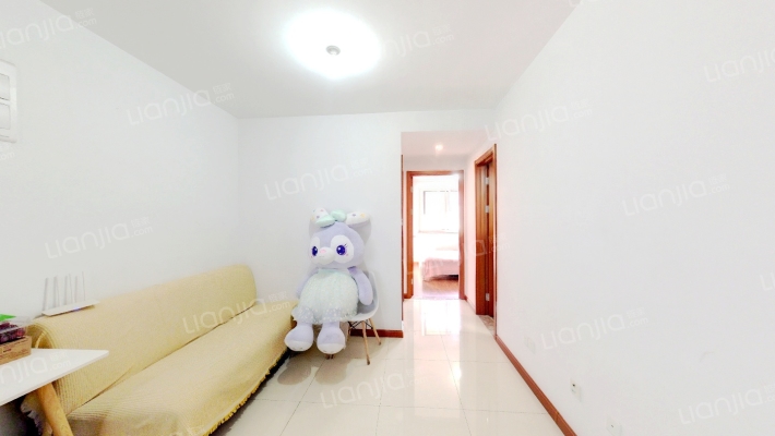 洲岛和园和睦苑二手房实景图