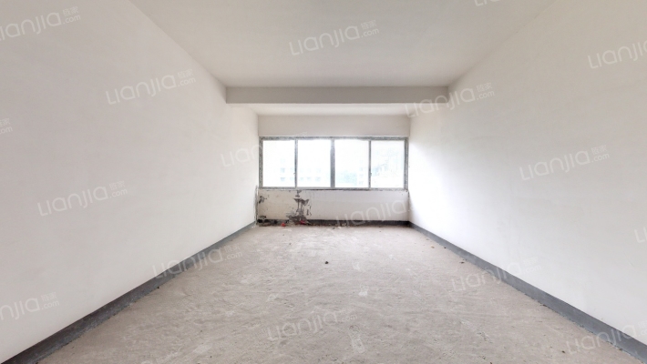 南方花园B区二手房实景图