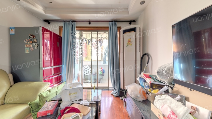 新养蚕里新村二手房实景图