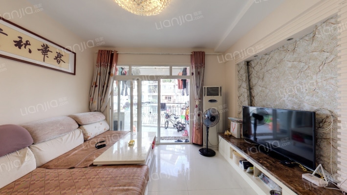 锦瑟华年二手房实景图