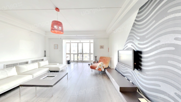 新苑小区二手房实景图