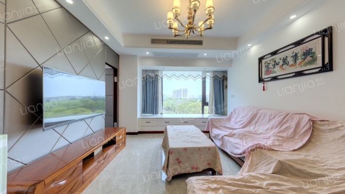 首开望宸二手房实景图