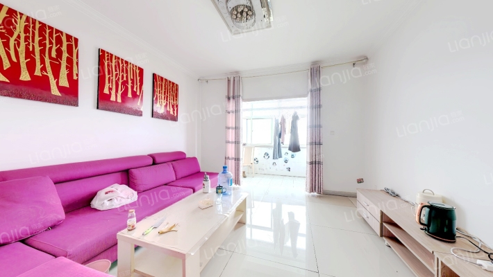 阳光美郡北区二手房实景图