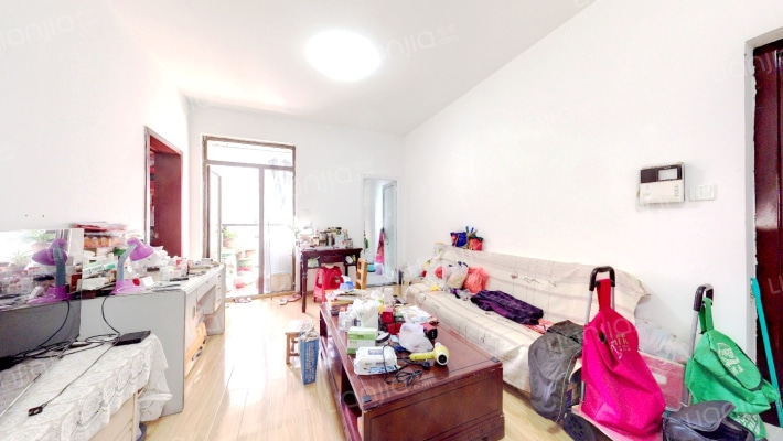 红旗欣居C区二手房实景图