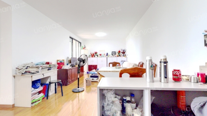 新立嘉园二手房实景图