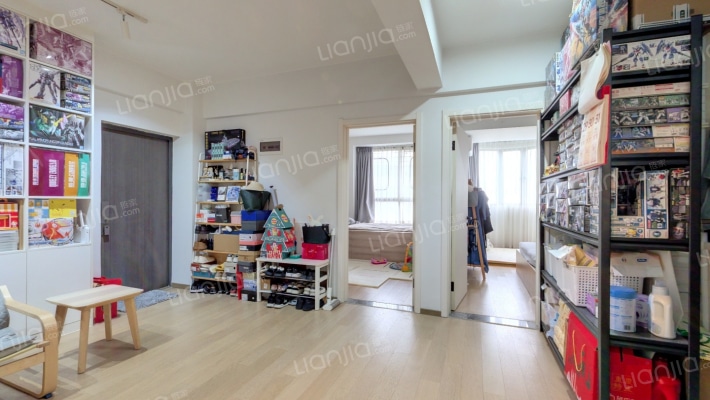 华昌大厦二手房实景图