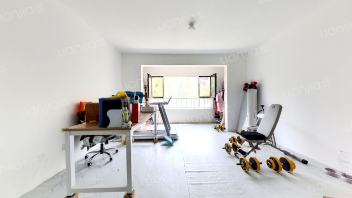 新华联悦澜湾二手房实景图