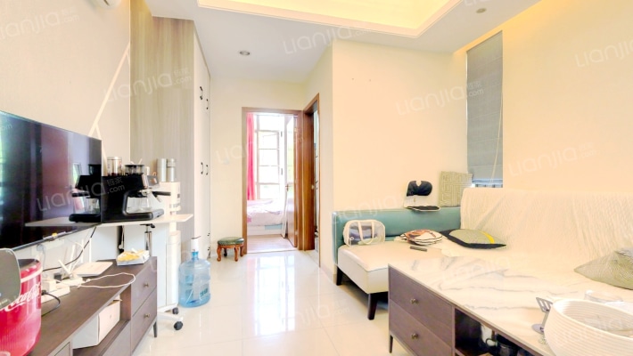 东骏朗晴居二手房实景图