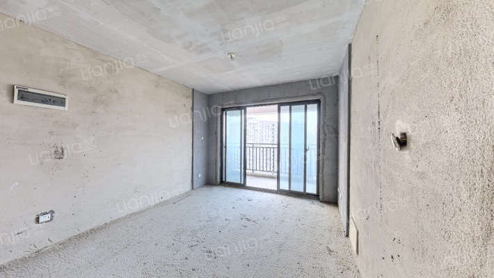 丽水熙园二手房实景图