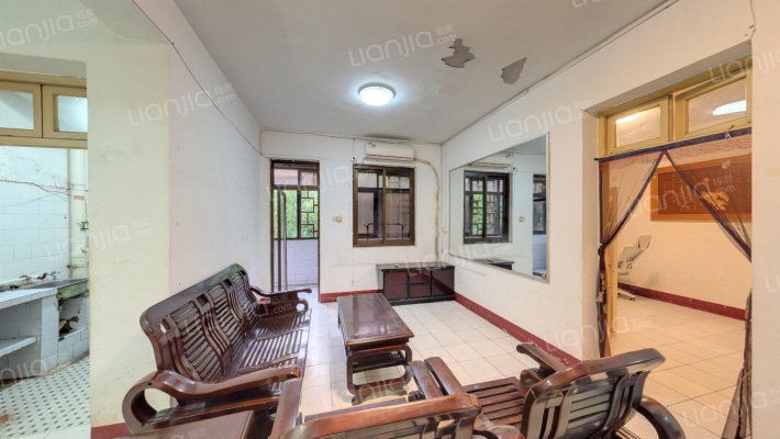 锰业宿舍二手房实景图