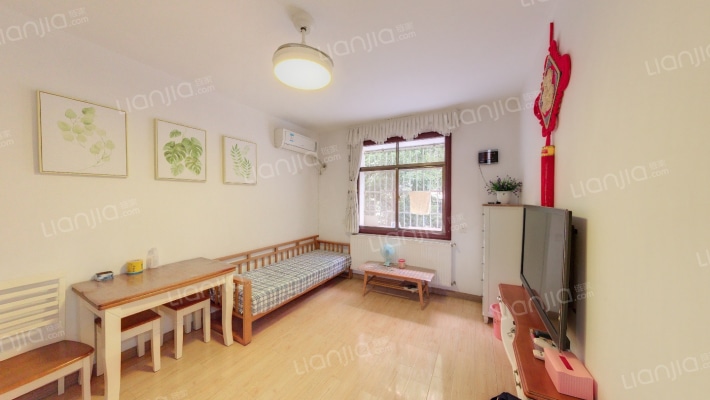 营山佳园二手房实景图