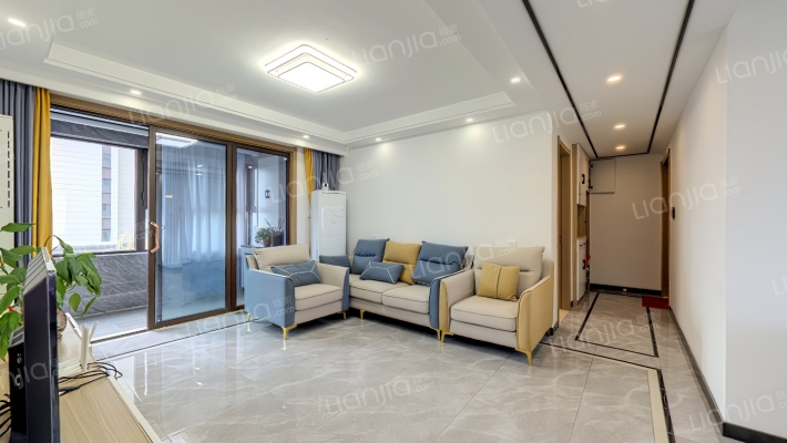 溧水万达御景仕家三期二手房实景图