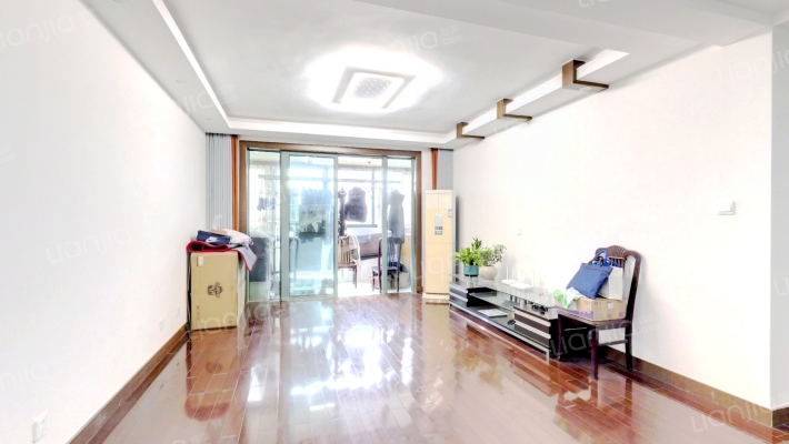 新月时代家园二手房实景图