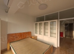 整租·和平公寓 2室1厅 南_和平公寓租房