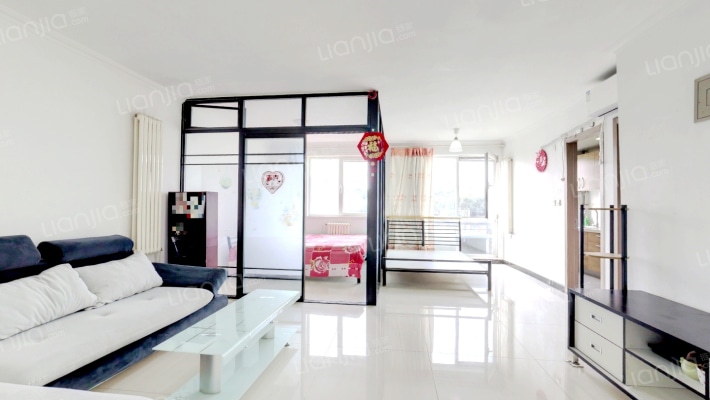 兰德华庭二手房实景图