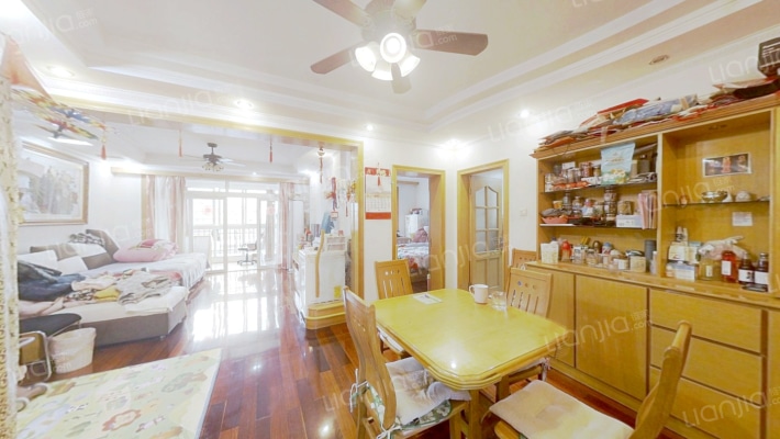 在水一方(海曙区)二手房实景图