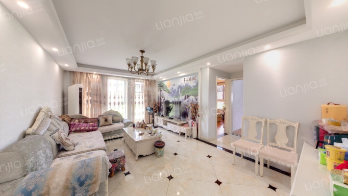 江南和园二手房实景图