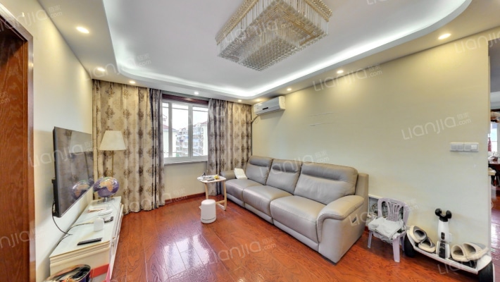 颛溪五村二手房实景图