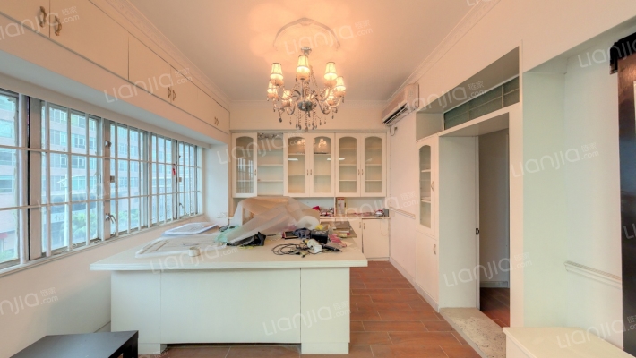 富雅花园二手房实景图