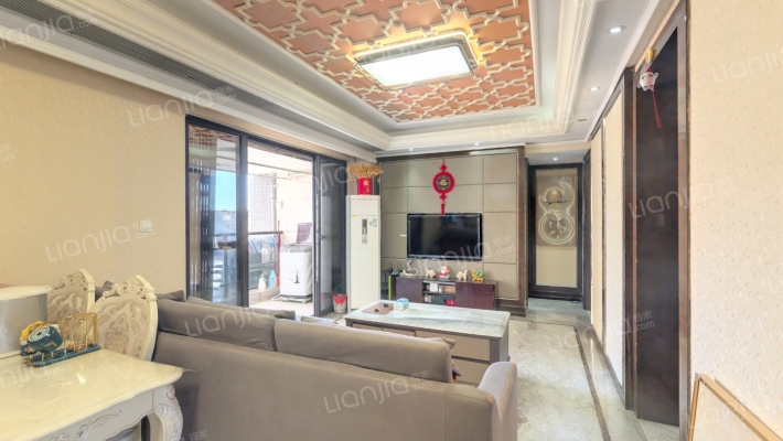 葡萄庄园二手房实景图