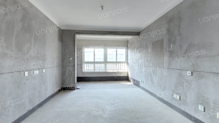 荣盛鹭岛北苑二手房实景图