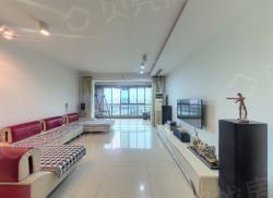 整租·金地香榭 3室2厅 南_金地香榭租房