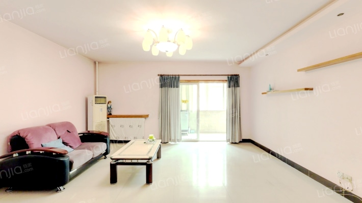 陕西省女子监狱家属院二手房实景图